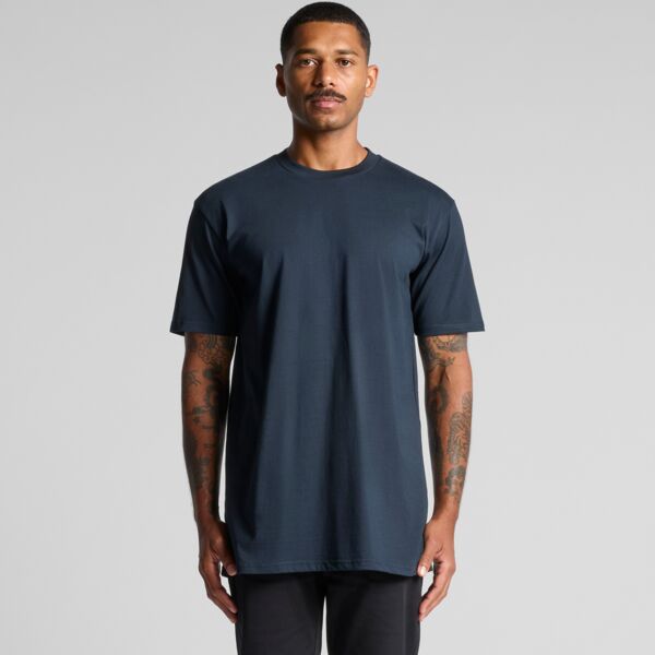 Classic Plus Tee [+5cm] Thumbnail
