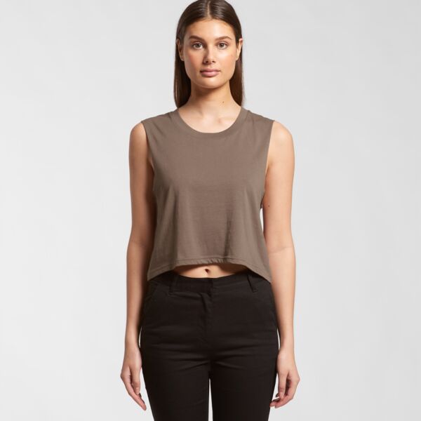 Crop Tank Thumbnail