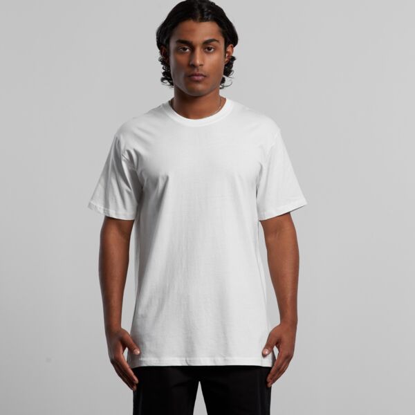 Organic Staple Tee Thumbnail