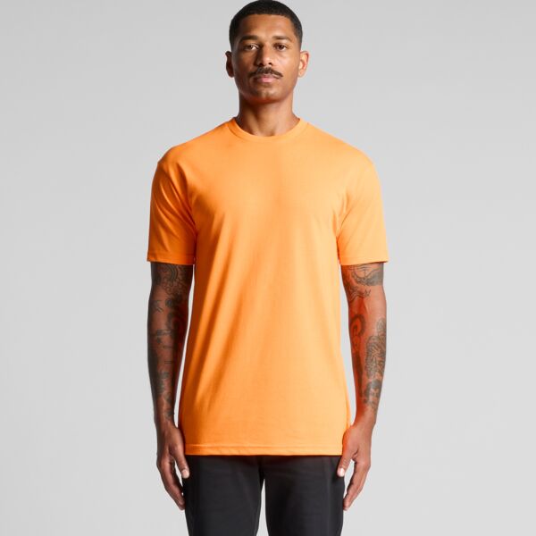 Block Tee (Safety Colours) Thumbnail