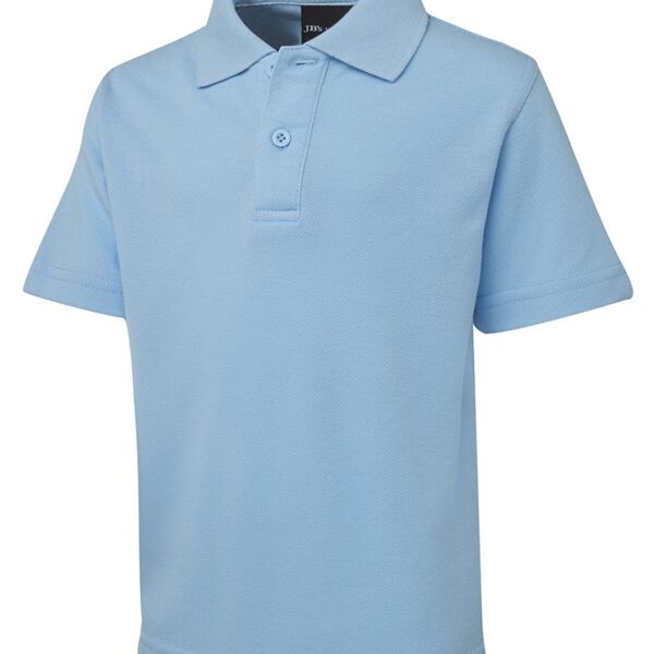 Kids 210 Polo Thumbnail