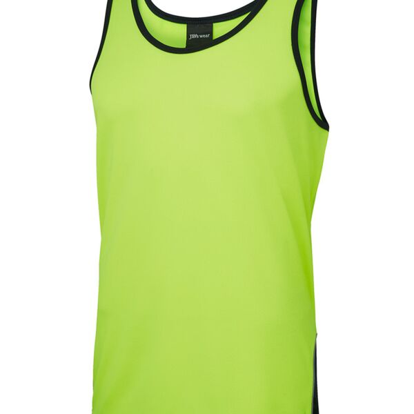HV 4602.1 Contrast Singlet Thumbnail