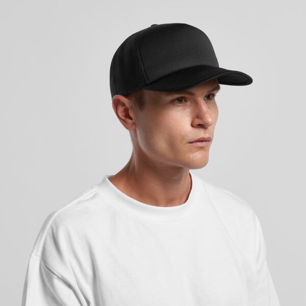 Frame Trucker Cap Thumbnail
