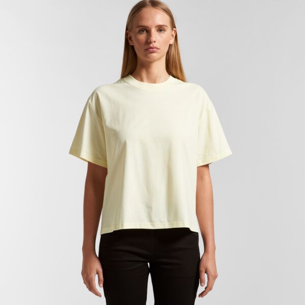 Wo's Martina Tee  Thumbnail