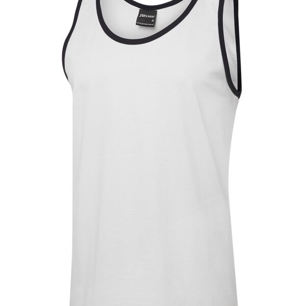 Singlet Thumbnail