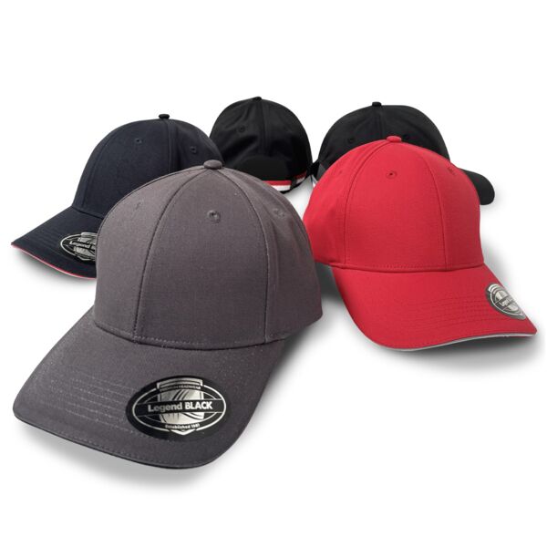 San Marino Cap Thumbnail