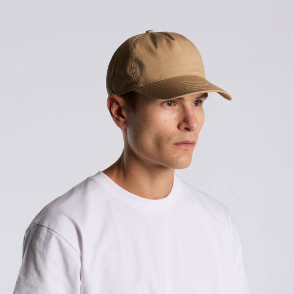 Frame Soft Cap Thumbnail