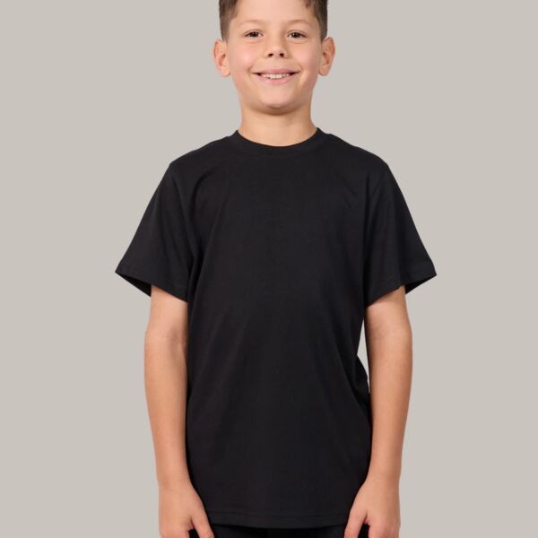 Youth Simple Tee Thumbnail