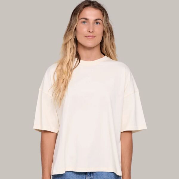 Womens Box Tee Thumbnail