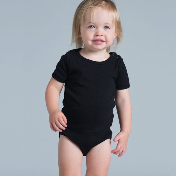 Mini Me One-Piece Tee Thumbnail