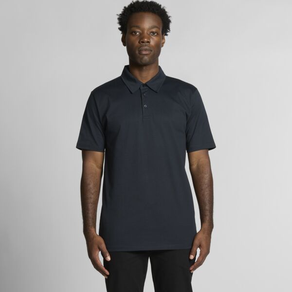 Chad Polo Thumbnail