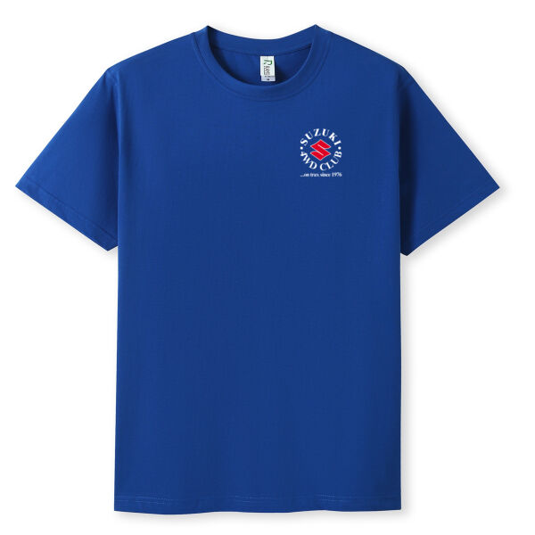 Zukana 2026 Tee - Unisex Modern Fit Tee Thumbnail