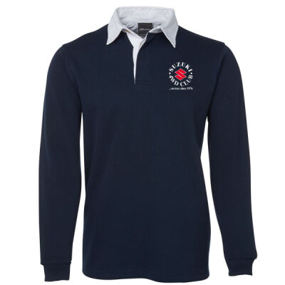 Zukana Rugby - Rugby Thumbnail