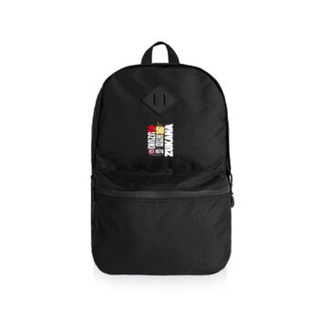 Zukana Backpack - Backpack Thumbnail