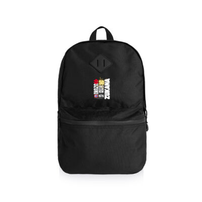 Zukana Backpack - Backpack Thumbnail