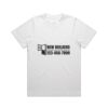 Wo's Heavy Tee Thumbnail