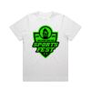 Wo's Heavy Tee Thumbnail