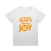 Wo's Heavy Tee Thumbnail