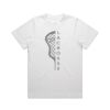 Wo's Heavy Tee Thumbnail