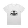 Wo's Heavy Tee Thumbnail