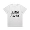 Wo's Heavy Tee Thumbnail