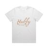 Wo's Heavy Tee Thumbnail