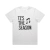 Wo's Heavy Tee Thumbnail