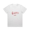Wo's Heavy Tee Thumbnail