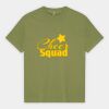 Heavyweight Cotton Unisex Garment Dyed T-Shirt Thumbnail