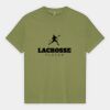 Heavyweight Cotton Unisex Garment Dyed T-Shirt Thumbnail