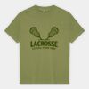 Heavyweight Cotton Unisex Garment Dyed T-Shirt Thumbnail