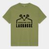 Heavyweight Cotton Unisex Garment Dyed T-Shirt Thumbnail