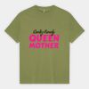 Heavyweight Cotton Unisex Garment Dyed T-Shirt Thumbnail