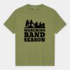 Heavyweight Cotton Unisex Garment Dyed T-Shirt Thumbnail