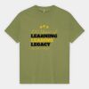Heavyweight Cotton Unisex Garment Dyed T-Shirt Thumbnail