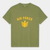 Heavyweight Cotton Unisex Garment Dyed T-Shirt Thumbnail