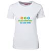 Ladies Special Tee Thumbnail