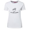 Ladies Special Tee Thumbnail