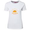 Ladies Special Tee Thumbnail