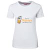Ladies Special Tee Thumbnail
