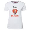 Ladies Special Tee Thumbnail
