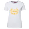 Ladies Special Tee Thumbnail