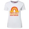 Ladies Special Tee Thumbnail