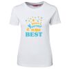 Ladies Special Tee Thumbnail