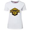 Ladies Special Tee Thumbnail