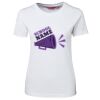 Ladies Special Tee Thumbnail