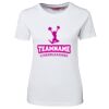 Ladies Special Tee Thumbnail