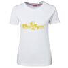 Ladies Special Tee Thumbnail