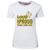 Ladies Special Tee Thumbnail