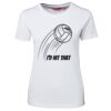 Ladies Special Tee Thumbnail